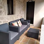 Casa Treinta Rosal
