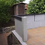 Casa Treinta * Rosal