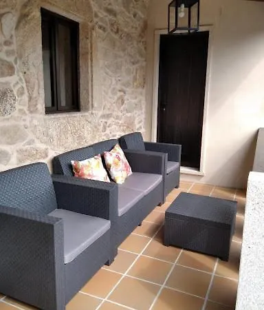 Casa Treinta Rosal