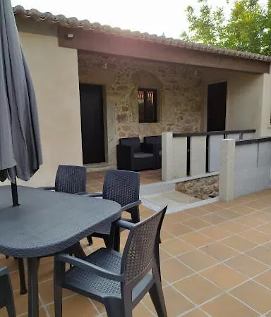 Casa Treinta *