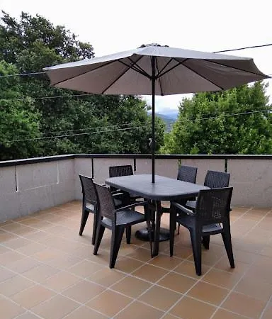 Holiday home Casa Treinta *