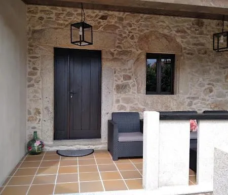 Casa Treinta Rosal