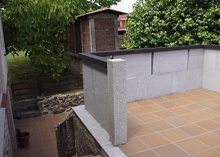 Casa Treinta * Rosal
