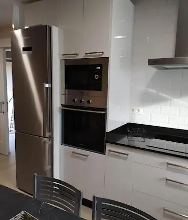 Casa Treinta Holiday home