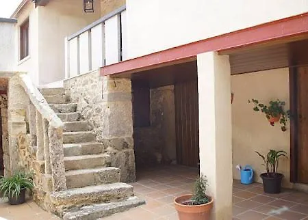 Дом отдыха Casa Treinta