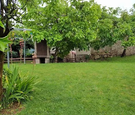 Holiday home Casa Treinta