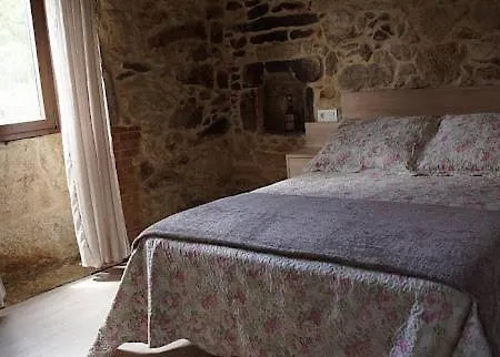 Casa Treinta Holiday home Rosal