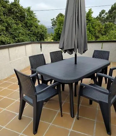 Casa Treinta Holiday home