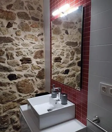 Holiday home Casa Treinta Rosal