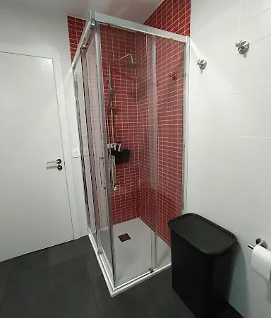 Casa Treinta Росаль