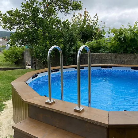 Casa Treinta Дом отдыха