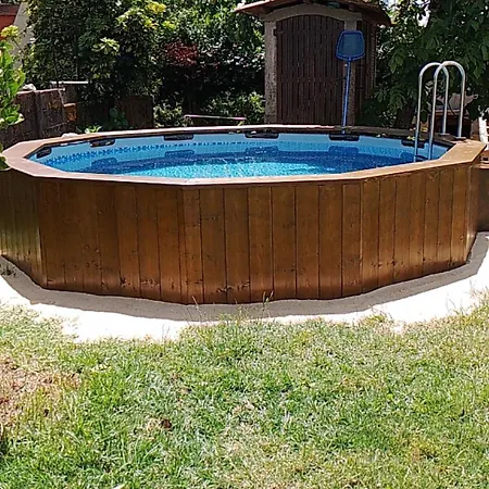 Casa Treinta Holiday home *