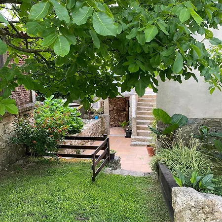 Casa Treinta 別荘 Rosal