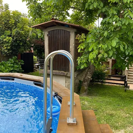 Casa Treinta * Rosal