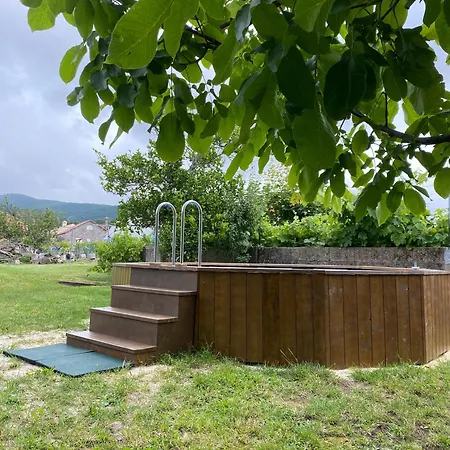 Дом отдыха Casa Treinta *