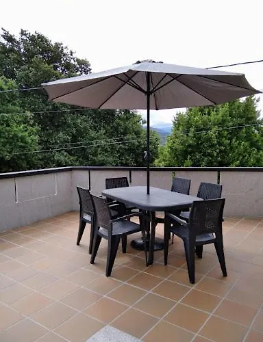 Feriehus Casa Treinta *