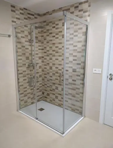 Feriehus Casa Treinta Rosal