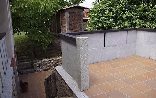 Casa Treinta * Rosal