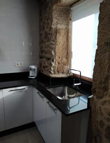 Casa Treinta Feriehus