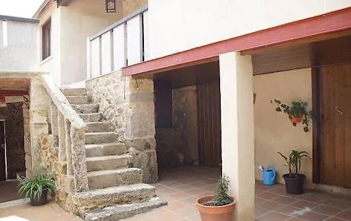 Feriehus Casa Treinta