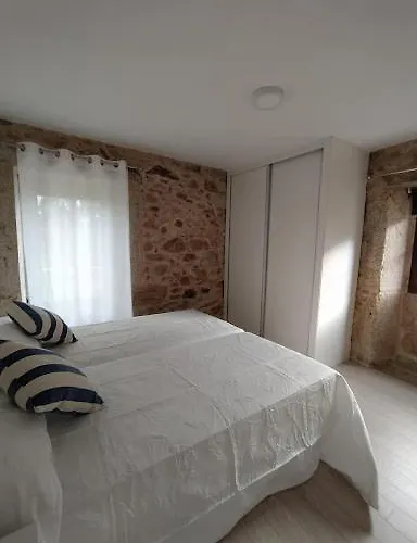 別荘 Casa Treinta Rosal