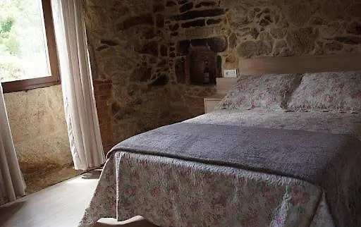 Casa Treinta Feriehus Rosal