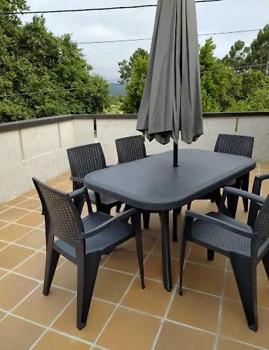 Casa Treinta Feriehus