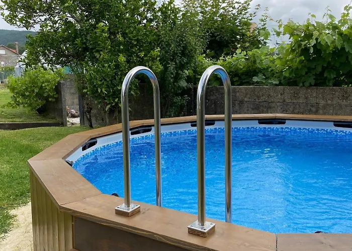 Casa Treinta Feriehus