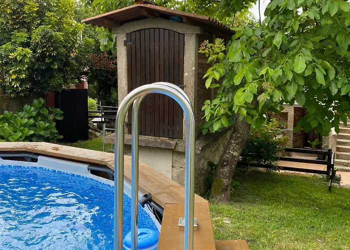 Casa Treinta * Rosal