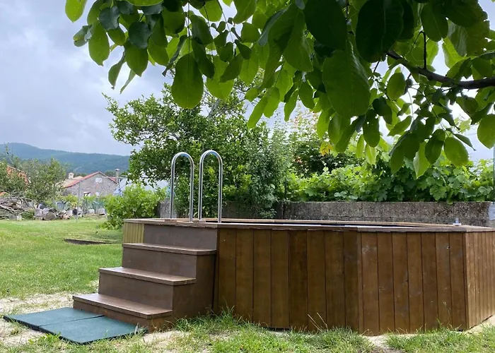 Feriehus Casa Treinta *